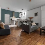 Le Cocon - Coeur De Avec Vue Apartment Clermont-Ferrand