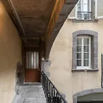 Le Cocon - Appartement cœur de ville avec vue