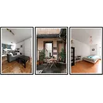Le Cocon - Coeur De Avec Vue Apartment