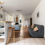 Le Cocon - Coeur De Avec Vue Apartment Clermont-Ferrand