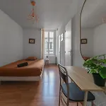 Le Cocon - Coeur De Avec Vue Apartment