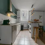 Apartment Le Cocon - Coeur De Avec Vue *