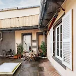 Apartment Le Cocon - Coeur De Avec Vue Clermont-Ferrand