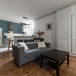 Le Cocon - Coeur De Avec Vue Apartment *