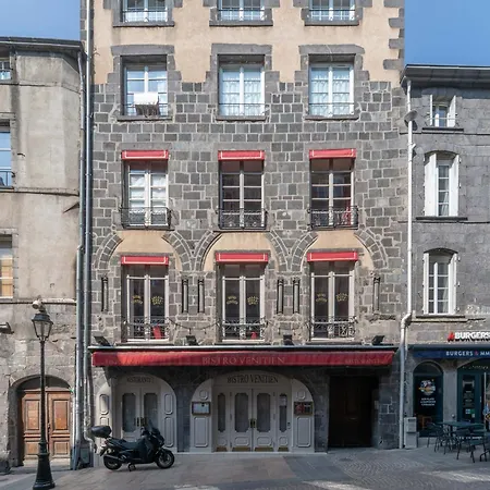 Appartement Le Cocon - Cœur De Avec Vue *