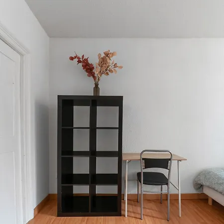 Appartement Le Cocon - Cœur De Avec Vue
